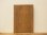 画像1: 【ネコポスOK】　Quaint Design/クイントデザイン　GRAFICA DECORA BAMBOO NOTE A5 wood board (1)