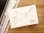 画像1: 【ネコポスOK】　旅屋オリジナル　白地図ポストカード　HOKKAIDO/北海道 (1)