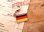 画像1: 【ネコポスOK】　世界の国旗　チャーム　[ドイツ]　1個 (1)