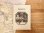 画像1: 【ネコポスOK】　旅屋オリジナル　Stamp Book/スタンプブック　船 (1)