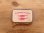 画像1: 【ネコポスOK】　PUPU FELT　カードケース　缶詰　ピンク (1)