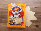 【ネコポスOK】　CHIPS MEMO　Nacho Chips/ナチョチップス