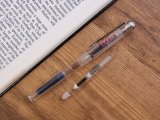 【ネコポスOK】　J.HERBIN/エルバン　コンバーター付ローラーボールペン