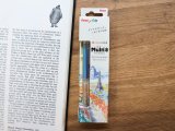 【ネコポスOK】　ぺんてる　アートマルチ8