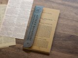 【ネコポスOK】　ANTIQUE BOOKSTORE/アンティーク書店シリーズ　ペーパーブック