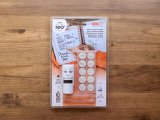 【ネコポスNG】　オーストリア　COLOP/コロップ　スタンプセット　リトル　ニオ　バレットジャーナル