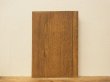 画像1: 【ネコポスOK】　Quaint Design/クイントデザイン　GRAFICA DECORA BAMBOO NOTE A5 wood board (1)