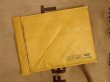 画像2: 【ネコポスNG】　Padded envelope bag　For 15inch laptop (2)
