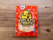 画像2: 【ネコポスOK】　CHIPS MEMO　POTATO CHIPS/ポテトチップス (2)