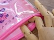 画像3: 【ネコポスOK】　レトロノーム　PVCフラットポーチ　ニューホテルあじさい (3)