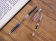 画像2: 【ネコポスOK】　J.HERBIN/エルバン　コンバーター付ローラーボールペン (2)