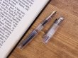 画像2: 【ネコポスOK】　J.HERBIN/エルバン　カートリッジインク用万年筆 (2)