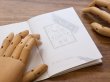 画像3: 【ネコポスOK】　旅屋オリジナル　Stamp Book/スタンプブック　船 (3)