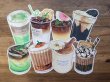 画像2: 【ネコポスOK】　ポストカード　Sip of Coffee Postcards (2)